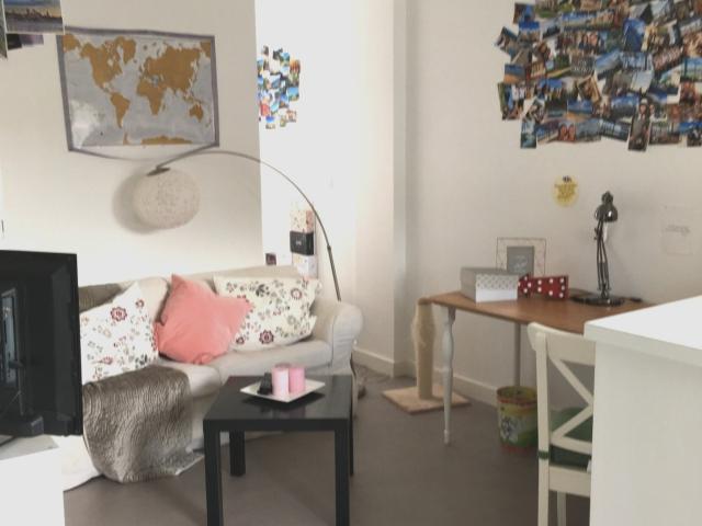 Location Appartement 2 pièces 30m² LILLE 59000