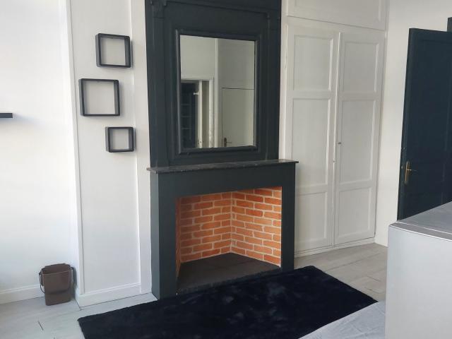 Location Appartement 2 pièces 30m² LILLE 59000