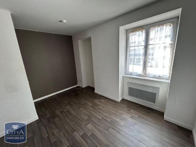Location Appartement 2 pièces 30m² LIMOGES 87000