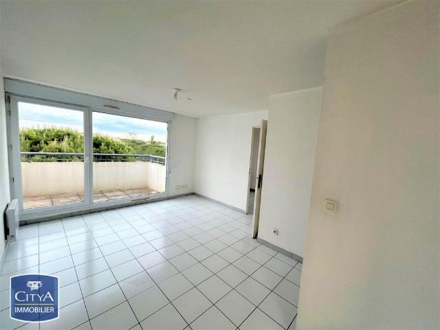Location Appartement 2 pièces 30m² MONTPELLIER 34000
