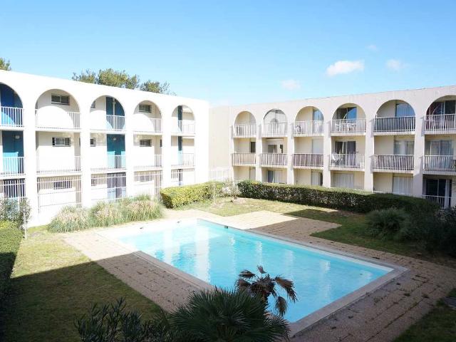 Location Appartement 2 pièces 30m² MONTPELLIER 34090