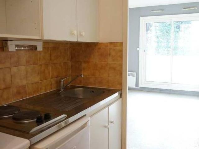 Location Appartement 2 pièces 30m² MONTPELLIER 34090