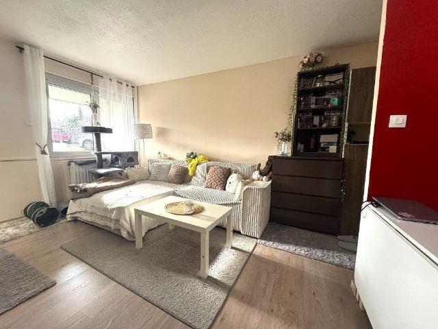 Location Appartement 2 pièces 30m² NANCY 54000