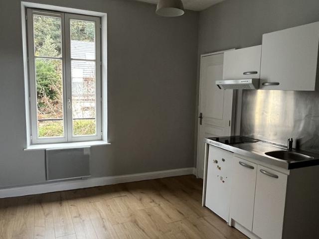 Location Appartement 2 pièces 30m² NANCY 54000
