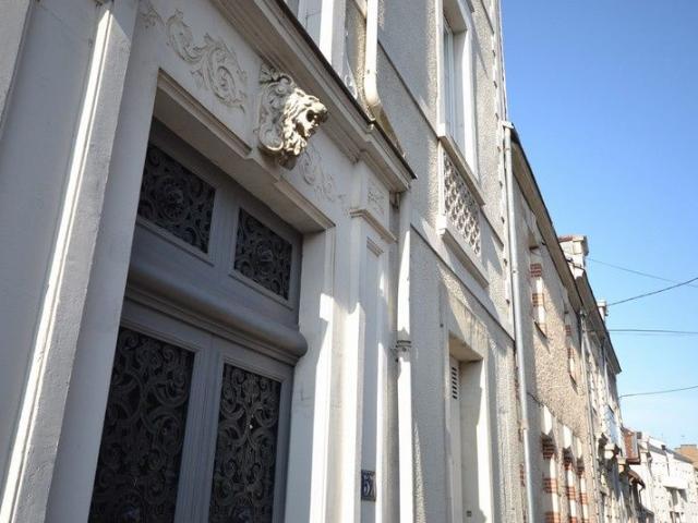 Location Appartement 2 pièces 30m² NANTES 44000