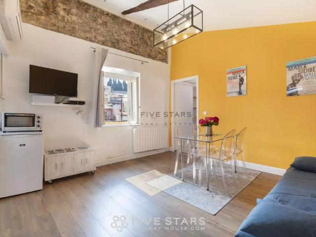 Location Appartement 2 pièces 30m² NICE 06000