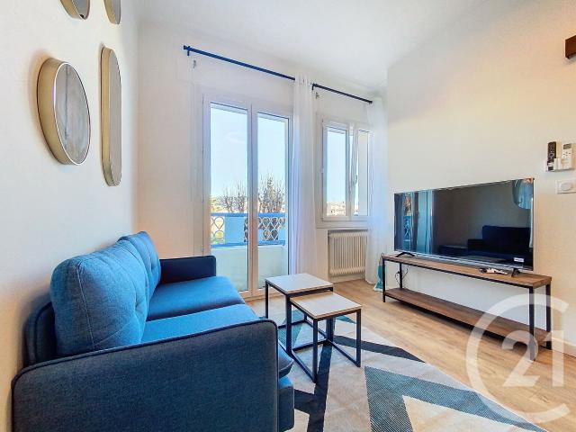 Location Appartement 2 pièces 30m² NICE 06000
