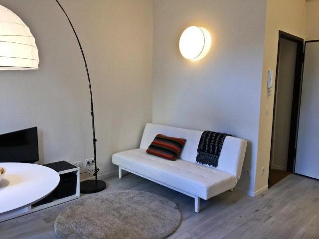 Location Appartement 2 pièces 30m² NICE 06100