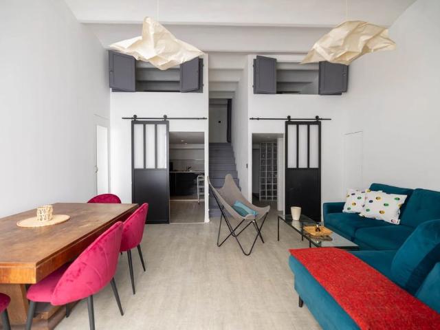 Location Appartement 2 pièces 30m² NICE 06300