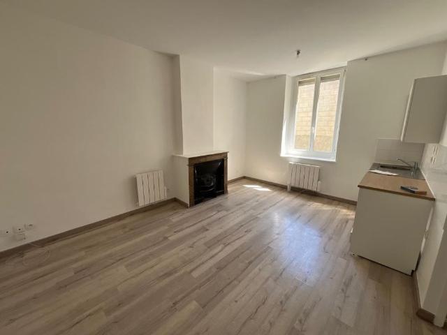 Location Appartement 2 pièces 30m² ST FONS 69190
