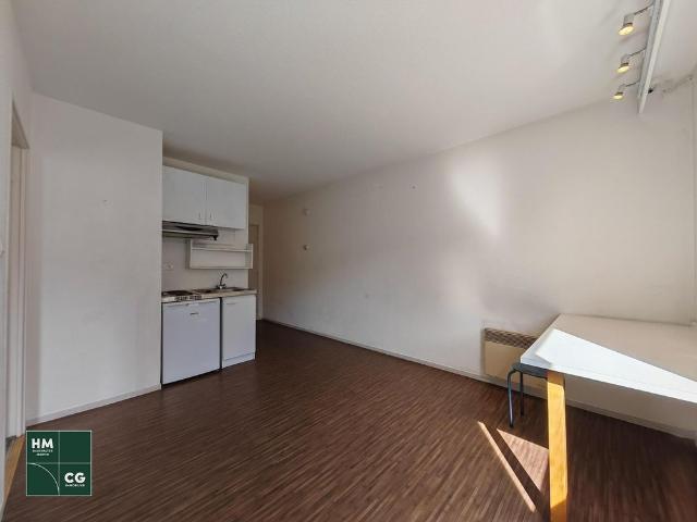 Location Appartement 2 pièces 30m² STRASBOURG 67000