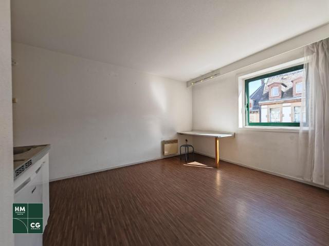 Location Appartement 2 pièces 30m² STRASBOURG 67000