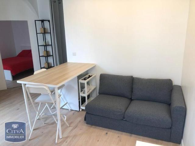 Location Appartement 2 pièces 30m² STRASBOURG 67200