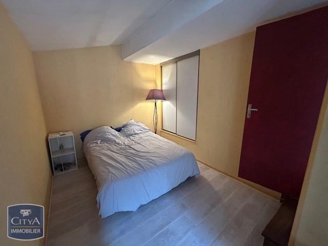 Location Appartement 2 pièces 30m² POITIERS 86000