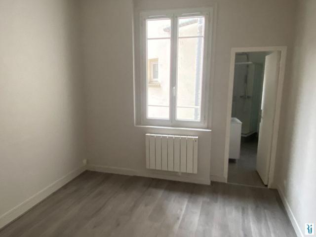 Location Appartement 2 pièces 30m² ROUEN 76000