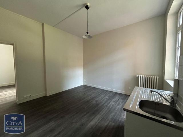 Location Appartement 2 pièces 30m² ROUEN 76000