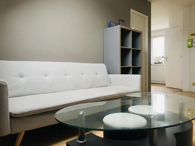 Location Appartement 2 pièces 30m² REIMS 51100
