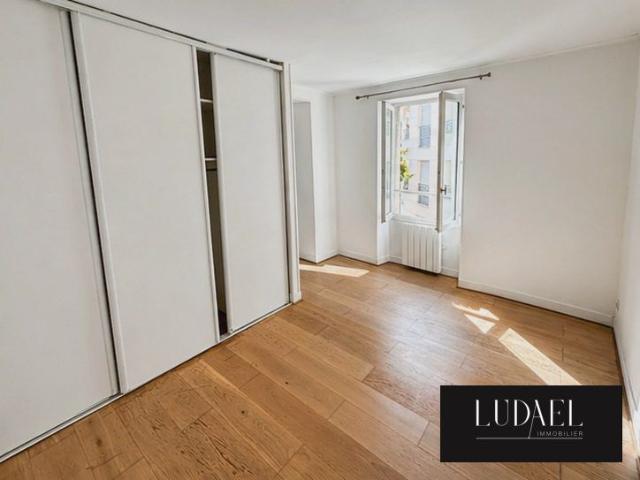 Location Appartement 2 pièces 30m² RUEIL MALMAISON 92500