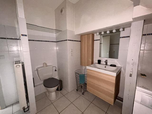 Location Appartement 2 pièces 30m² WISSEMBOURG 67160