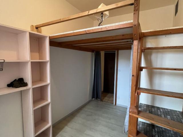 Location Appartement 2 pièces 30m² TOULOUSE 31400