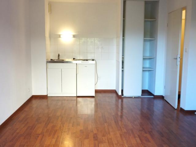 Location Appartement 2 pièces 30m² TOULOUSE 31500