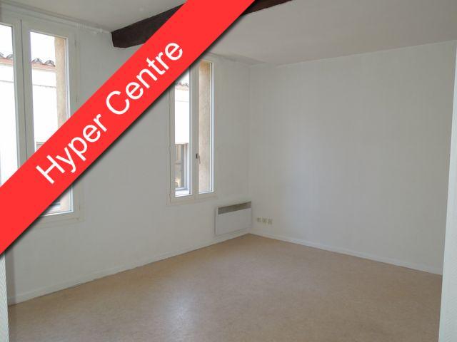 Location Appartement 2 pièces 30m² TOULOUSE 31000
