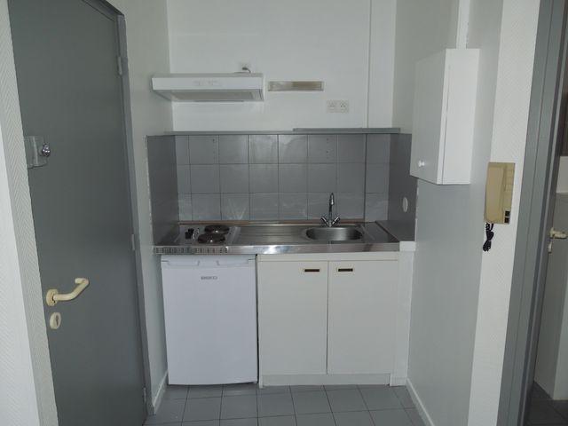 Location Appartement 2 pièces 30m² TOULOUSE 31000