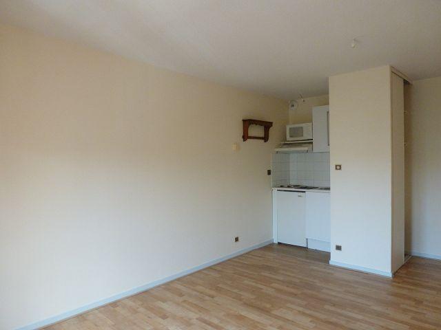 Location Appartement 2 pièces 30m² TOULOUSE 31200