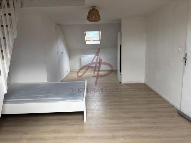 Location Appartement 2 pièces 30m² TOURCOING 59200