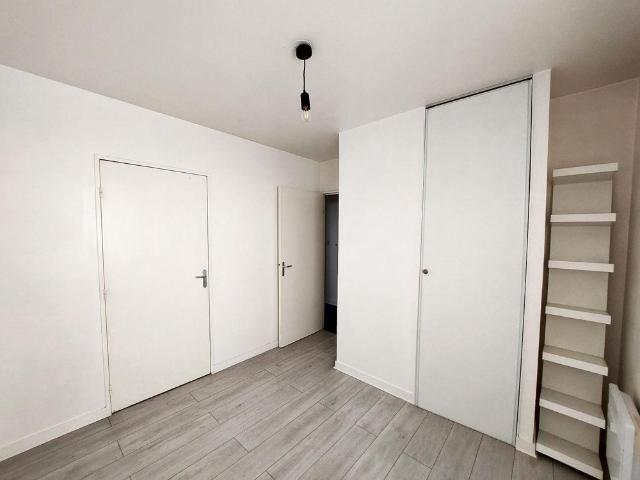Location Appartement 2 pièces 30m² TOURS 37000