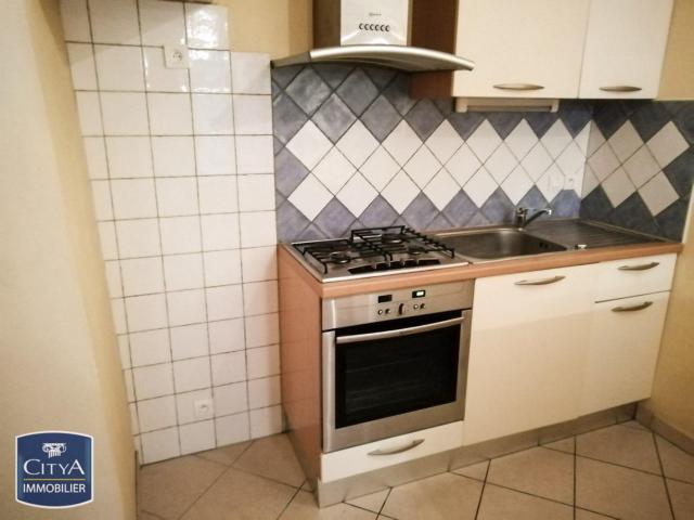 Location Appartement 2 pièces 30m² TALLARD 05130