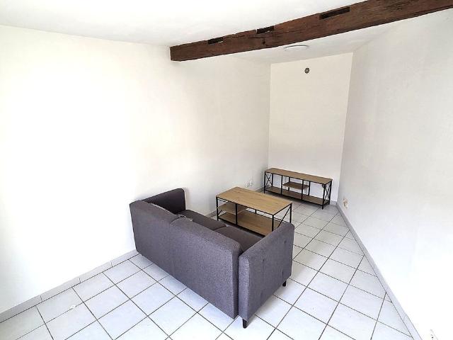 Location Appartement 2 pièces 30m² TROYES 10000