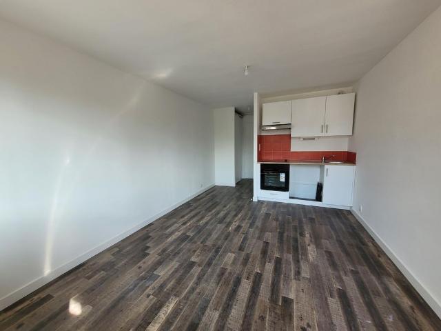Location Appartement 2 pièces 30m² VALENCIENNES 59300