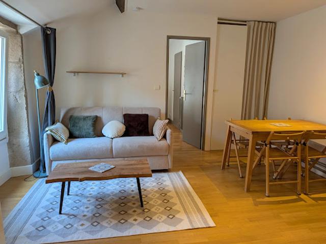Location Appartement 2 pièces 31.43 m2 Dijon