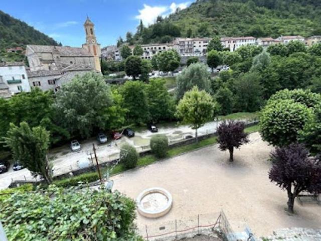 Location Appartement 2 pièces 31.43 m2 L'Escarène