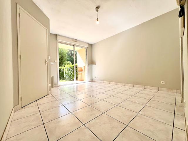 Location Appartement 2 pièces 31.43 m2 Onet le Château
