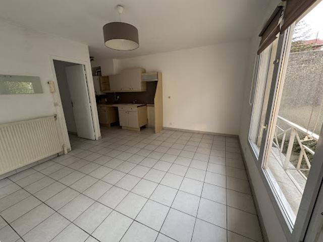 Location Appartement 2 pièces 31.41 m2 Houilles