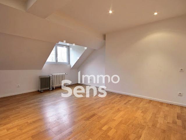 Location Appartement 2 pièces 31.41 m2 Lille