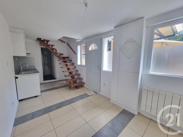 Location Appartement 2 pièces 31.47 m2 Sucy en Brie