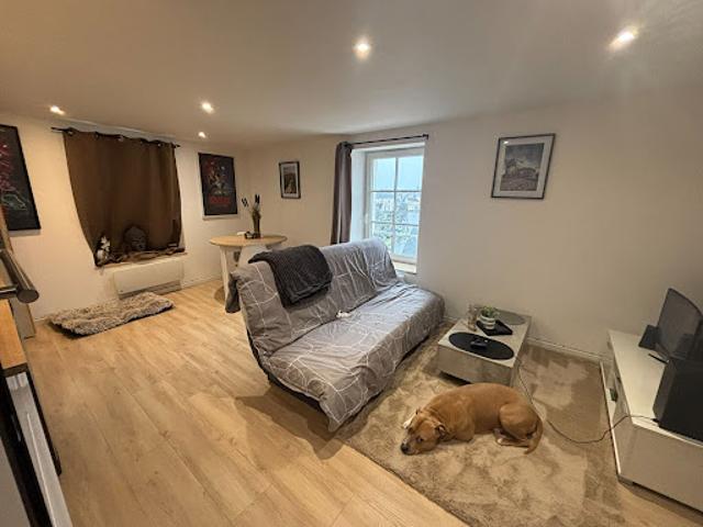 Location Appartement 2 pièces 31.45 m2 La fleche
