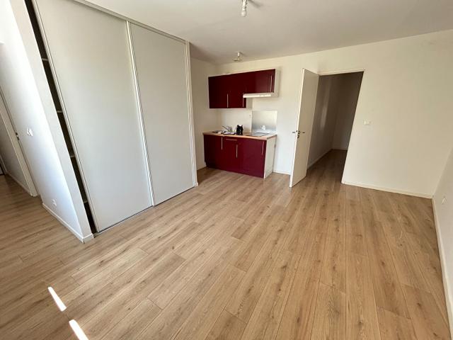 Appartement 2 pièces Narbonne 31.45m² 470€ à louer