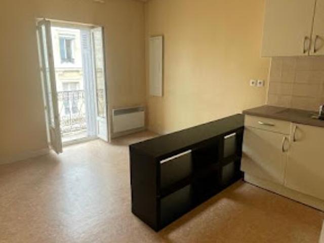 Location Appartement 2 pièces 31.4 m2 Mont de Marsan