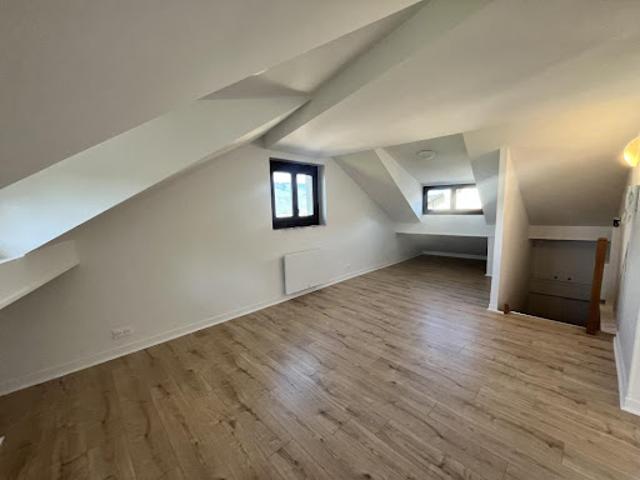 Location Appartement 2 pièces 31.4 m2 Aix les Bains