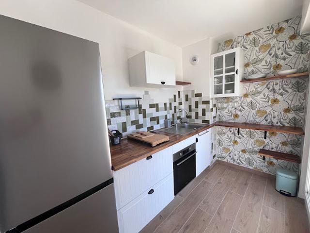 Location Appartement 2 pièces 31.55 m2 Sarzeau