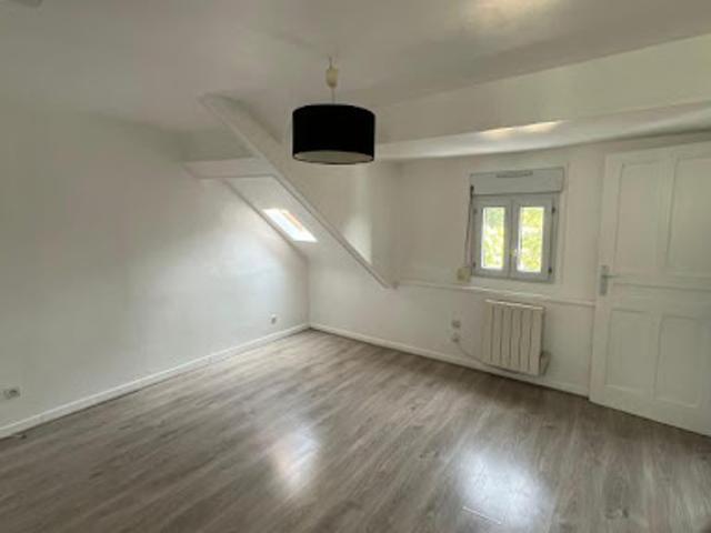 Location Appartement 2 pièces 31.5 m2 Le Havre