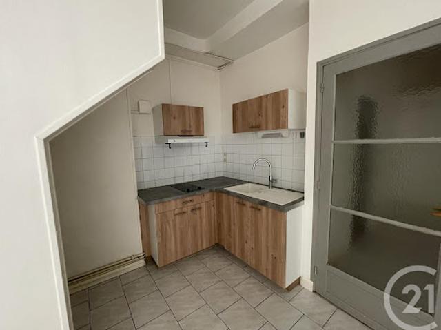 Location Appartement 2 pièces 31.61 m2 Chateauroux