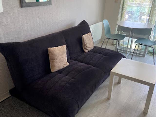 Location Appartement 2 pièces 31.65 m2 La Rochelle