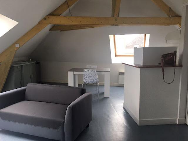 Location Appartement 2 pièces 31 m2 Malemort sur Corrèze
