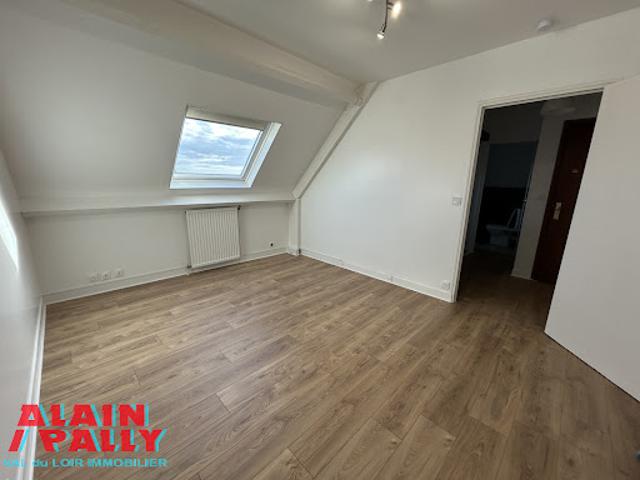 Location Appartement 2 pièces 31.76 m2 Chateaudun