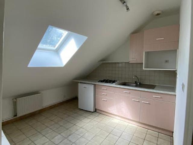 Location Appartement 2 pièces 31 m2 Chauny